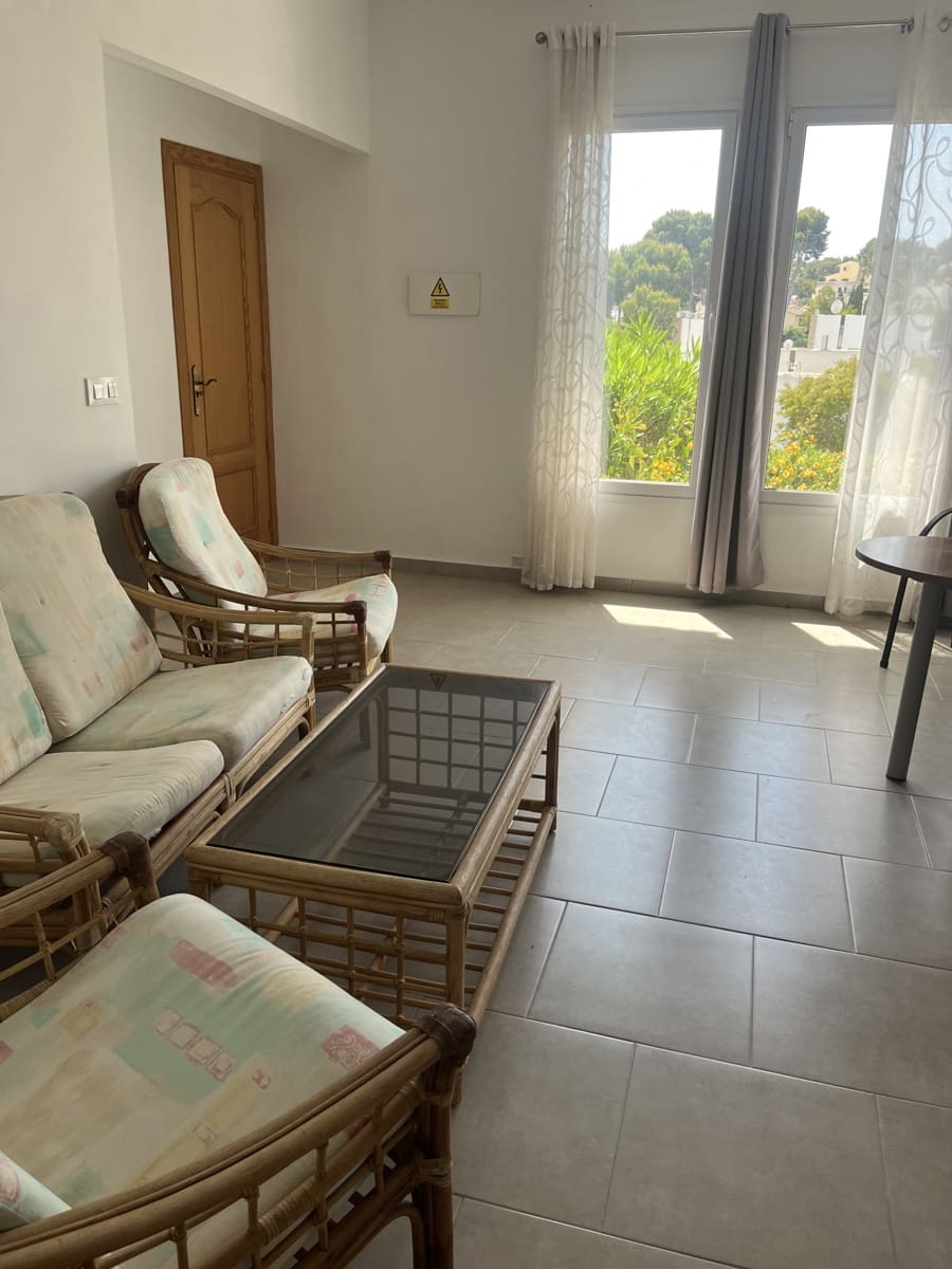 9 sypialnia Willa na sprzedaż w Moraira - 674 900 € (Ref: 7565805)