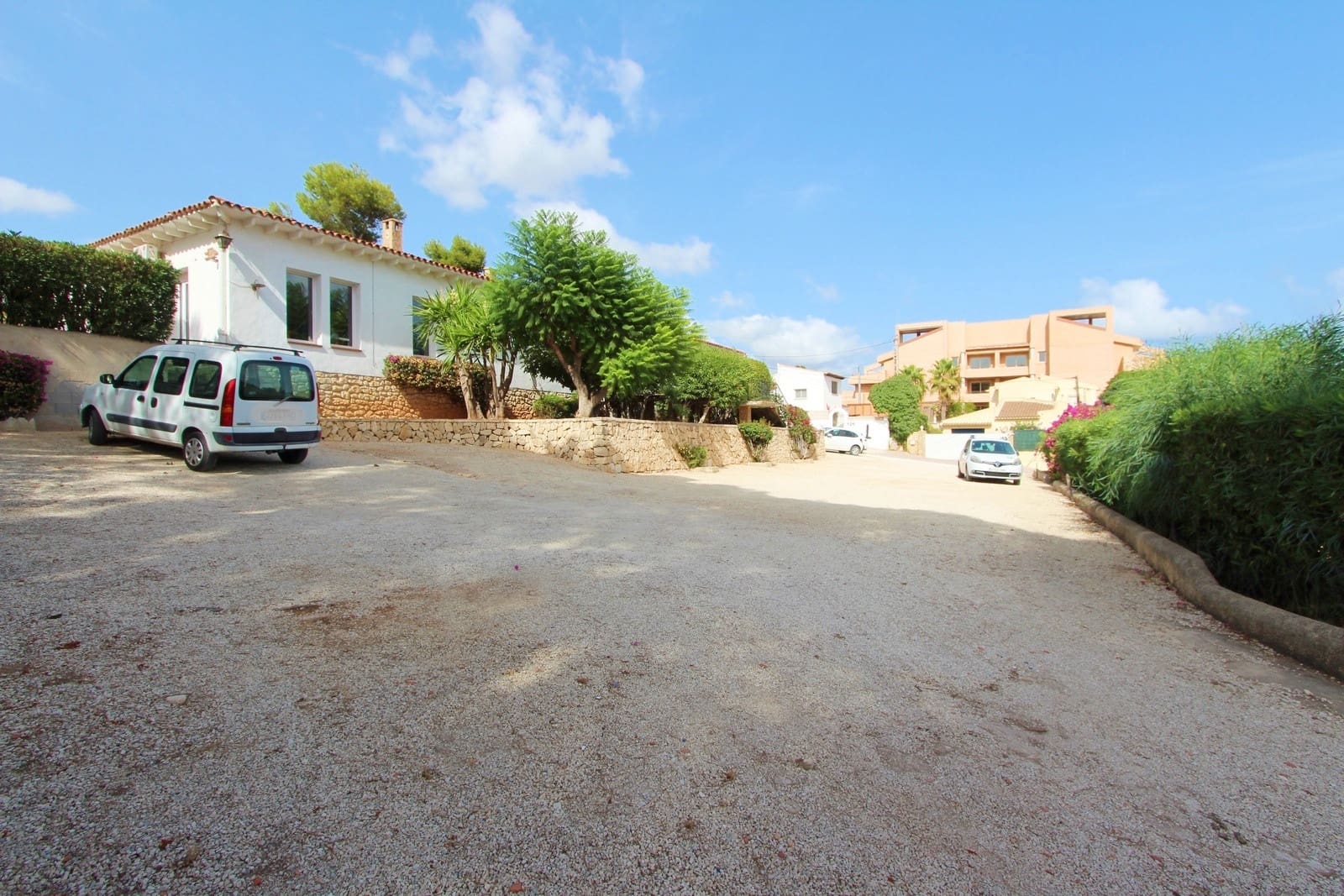 9 sypialnia Willa na sprzedaż w Moraira - 674 900 € (Ref: 7565805)