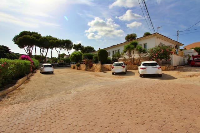 9 camera da letto Villa in vendita in Casco Urbano, Teulada-Moraira - 674.900 € (Rif: 7565805)