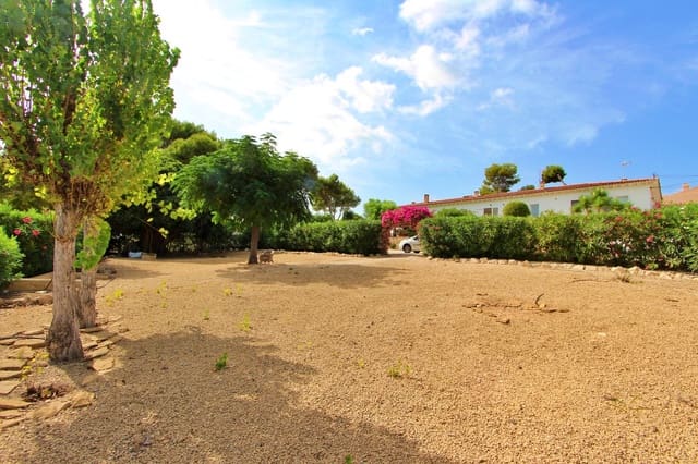 9 camera da letto Villa in vendita in Casco Urbano, Teulada-Moraira - 674.900 € (Rif: 7565805)