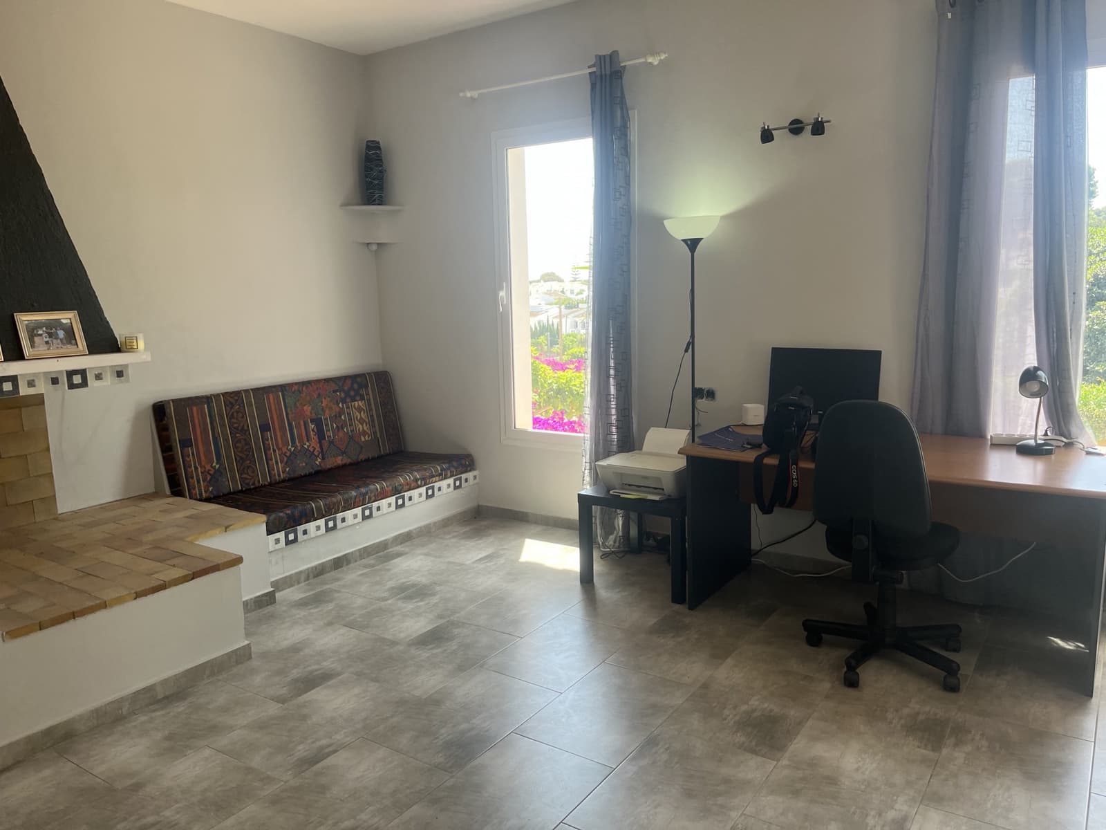 9 sypialnia Willa na sprzedaż w Moraira - 674 900 € (Ref: 7565805)