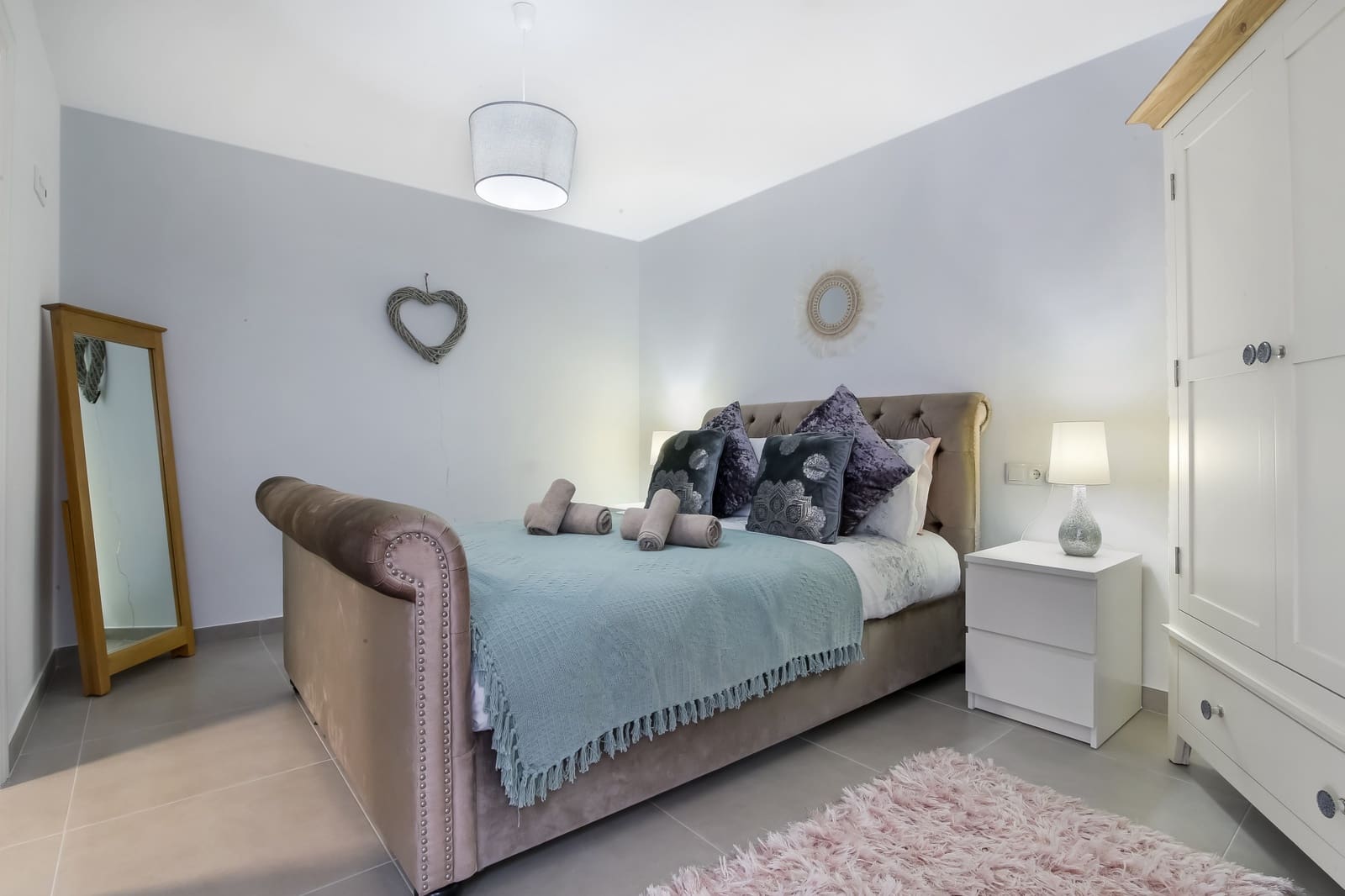 3 soverom Leilighet til salgs i Javea / Xabia - € 375 000 (Ref: 7614327)