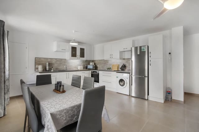 3 sypialnia Apartament na sprzedaż w Centro ciudad, Javea / Xàbia - 375 000 € (Ref: 7614327)