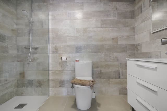 3 sypialnia Apartament na sprzedaż w Centro ciudad, Javea / Xàbia - 375 000 € (Ref: 7614327)