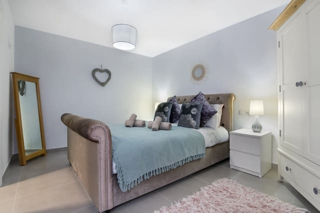 3 sypialnia Apartament na sprzedaż w Centro ciudad, Javea / Xàbia - 375 000 € (Ref: 7614327)