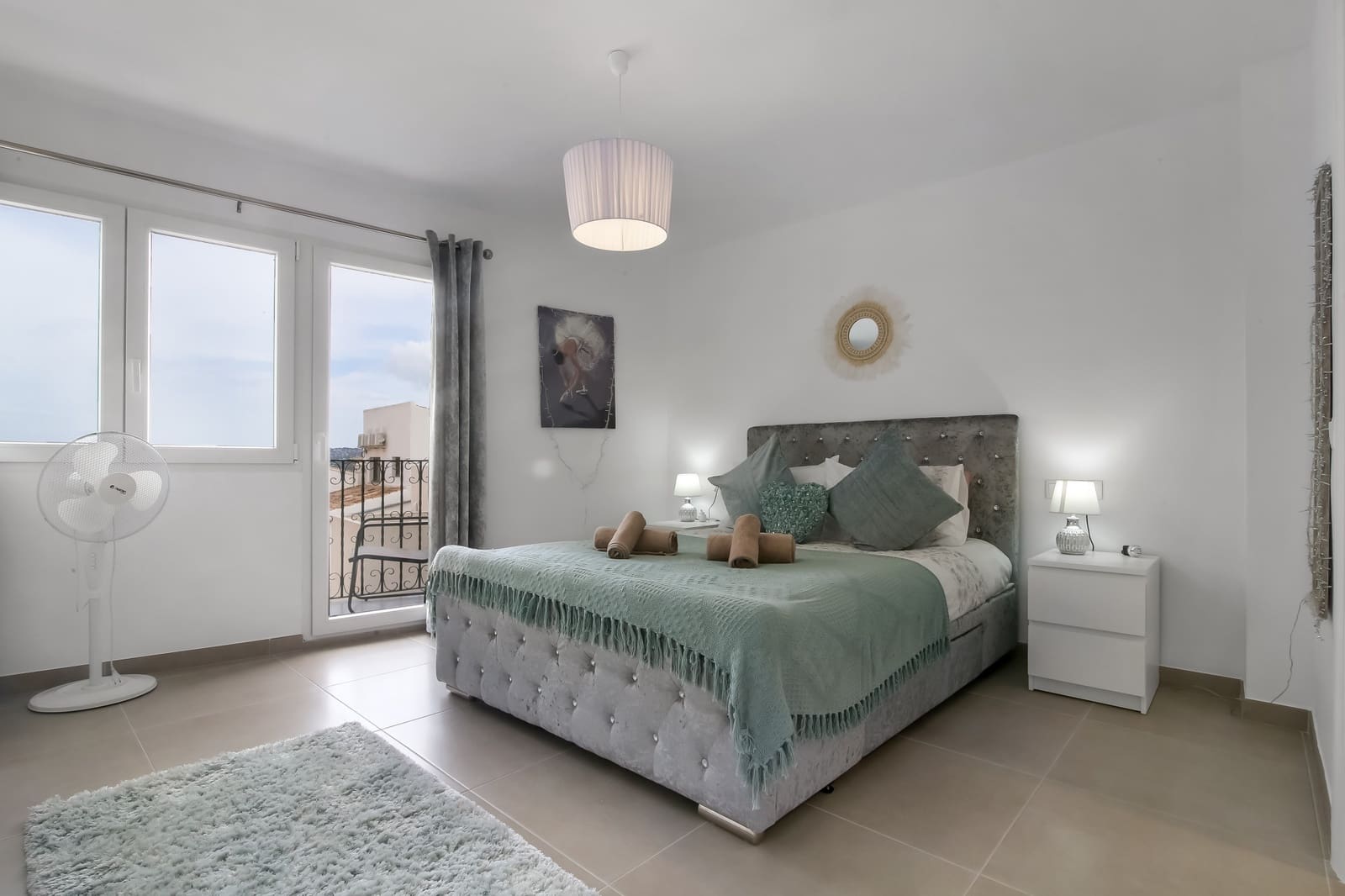 3 soverom Leilighet til salgs i Javea / Xabia - € 375 000 (Ref: 7614327)