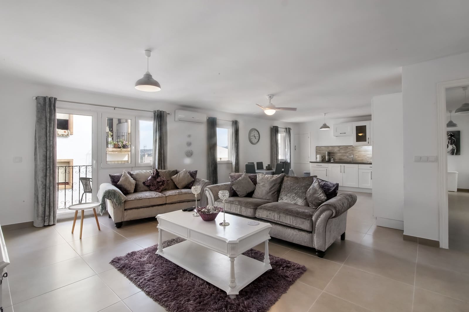 3 soverom Leilighet til salgs i Javea / Xabia - € 375 000 (Ref: 7614327)