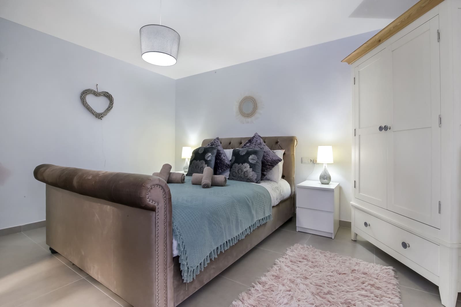 3 soverom Leilighet til salgs i Javea / Xabia - € 375 000 (Ref: 7614327)