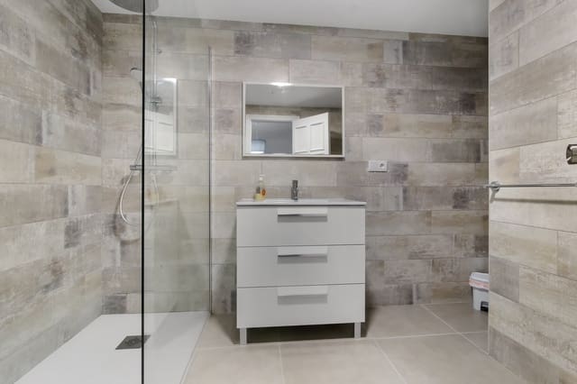 3 sypialnia Apartament na sprzedaż w Centro ciudad, Javea / Xàbia - 375 000 € (Ref: 7614327)