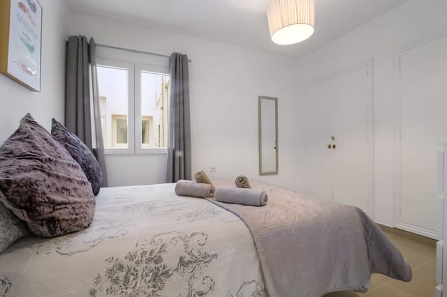 3 sypialnia Apartament na sprzedaż w Centro ciudad, Javea / Xàbia - 375 000 € (Ref: 7614327)