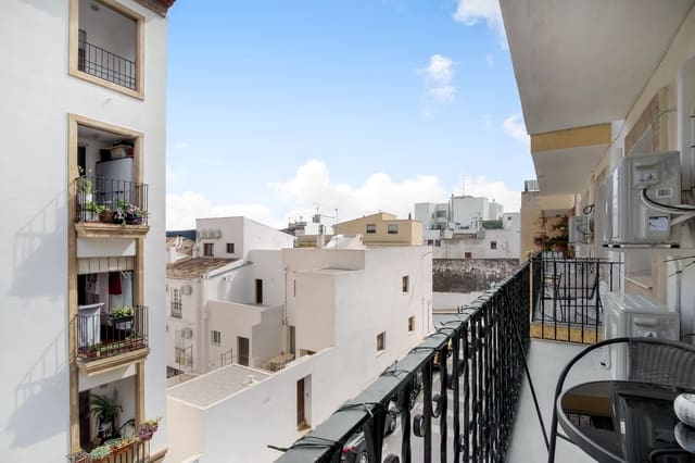 3 sypialnia Apartament na sprzedaż w Centro ciudad, Javea / Xàbia - 375 000 € (Ref: 7614327)