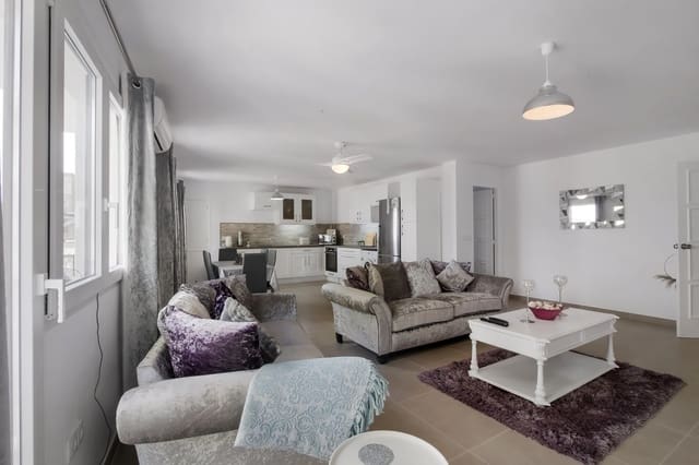 3 sypialnia Apartament na sprzedaż w Centro ciudad, Javea / Xàbia - 375 000 € (Ref: 7614327)