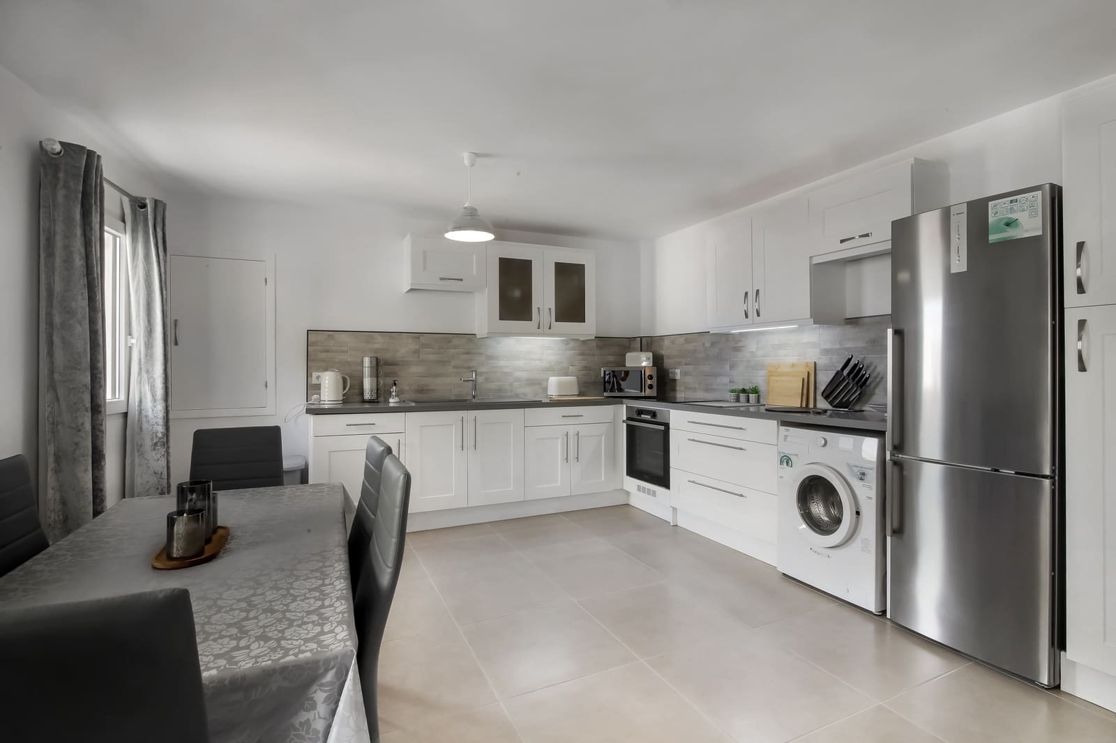 3 soverom Leilighet til salgs i Javea / Xabia - € 375 000 (Ref: 7614327)