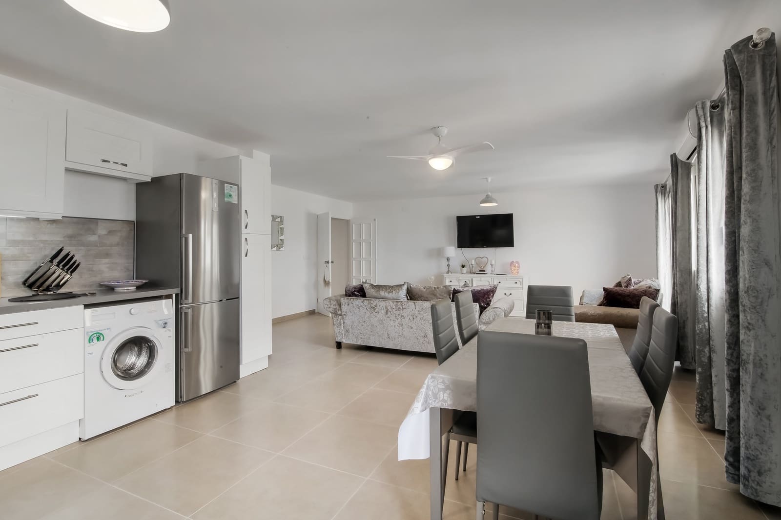 3 soverom Leilighet til salgs i Javea / Xabia - € 375 000 (Ref: 7614327)