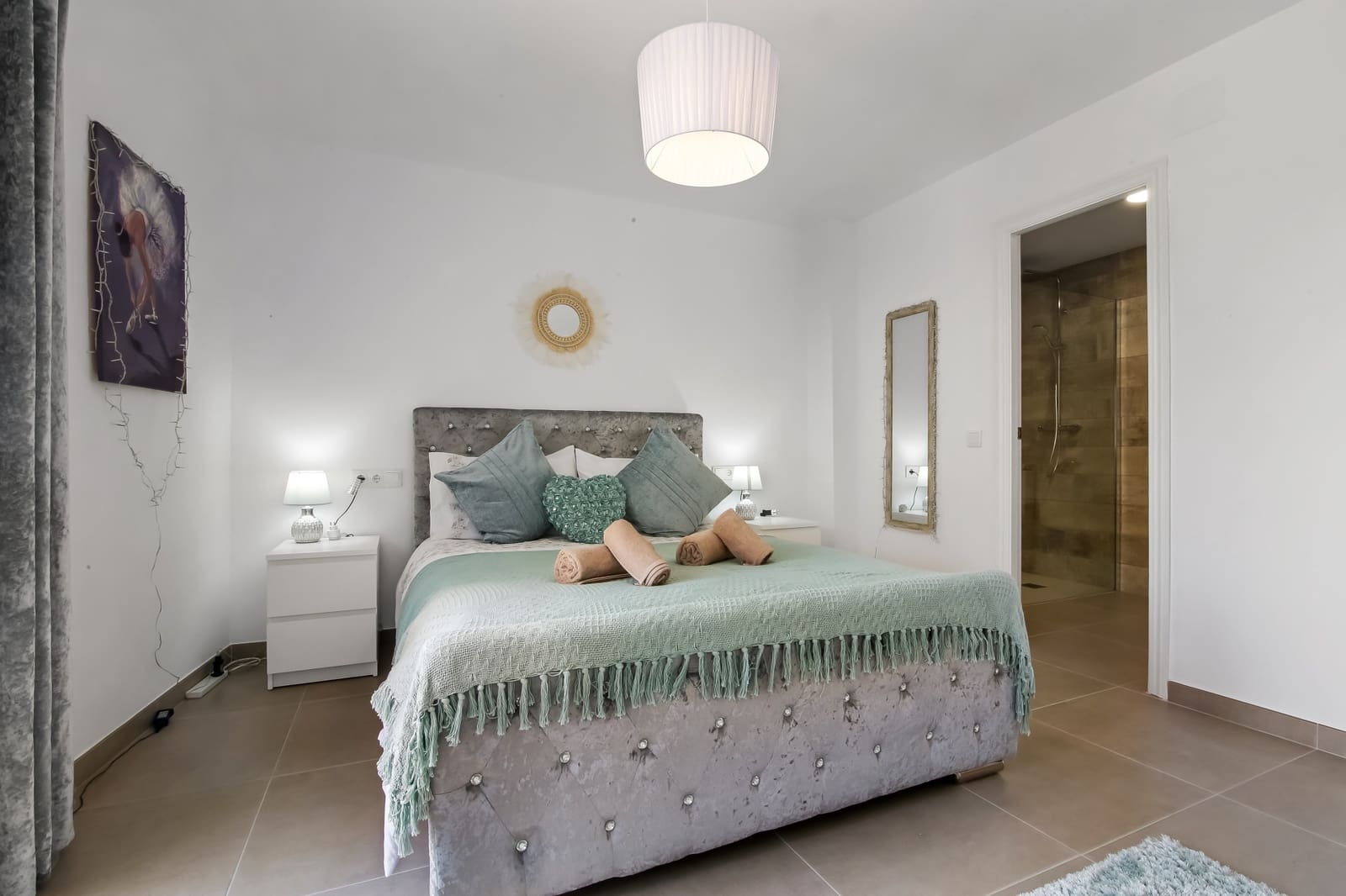 3 soverom Leilighet til salgs i Javea / Xabia - € 375 000 (Ref: 7614327)