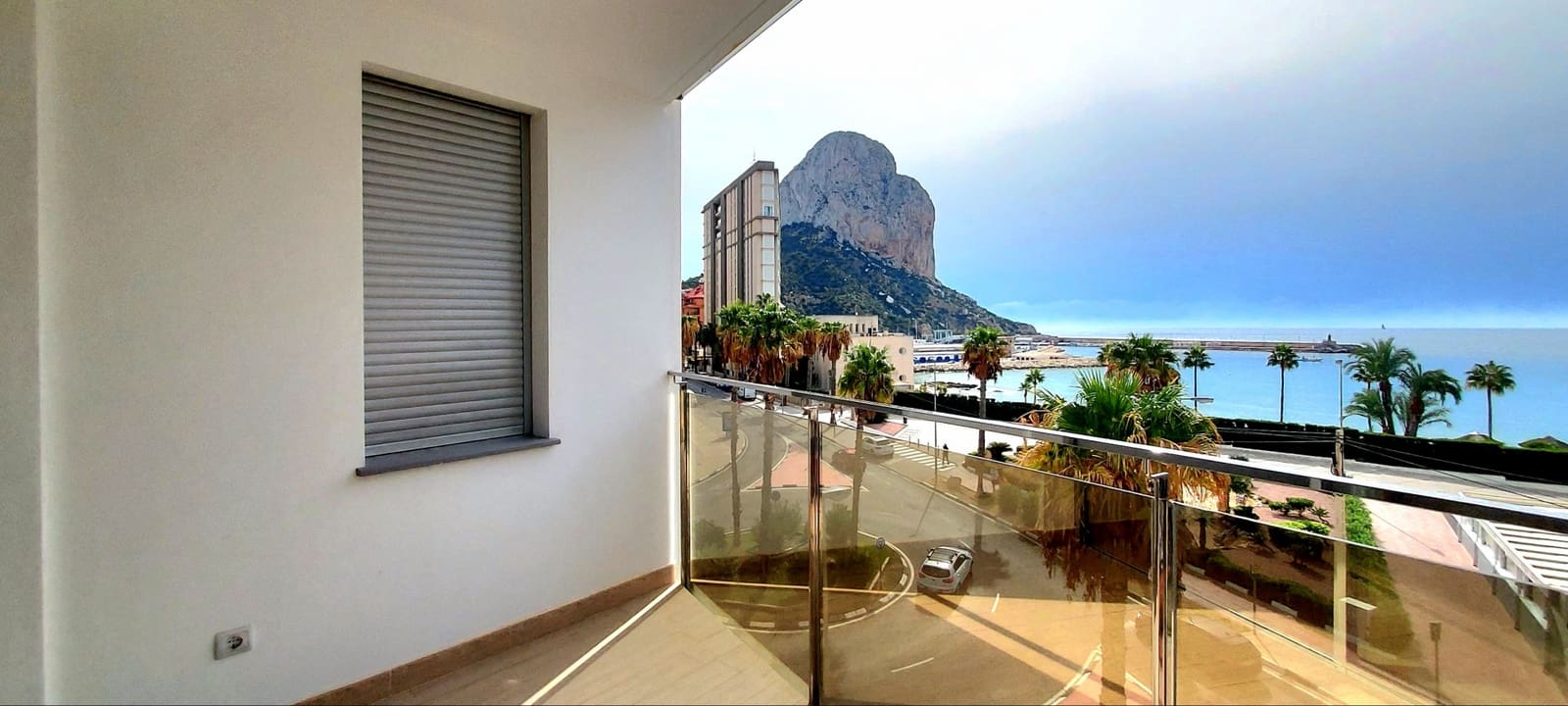 3 camera da letto Appartamento in vendita in Calpe / Calp con piscina - 725.000 € (Rif: 7700548)