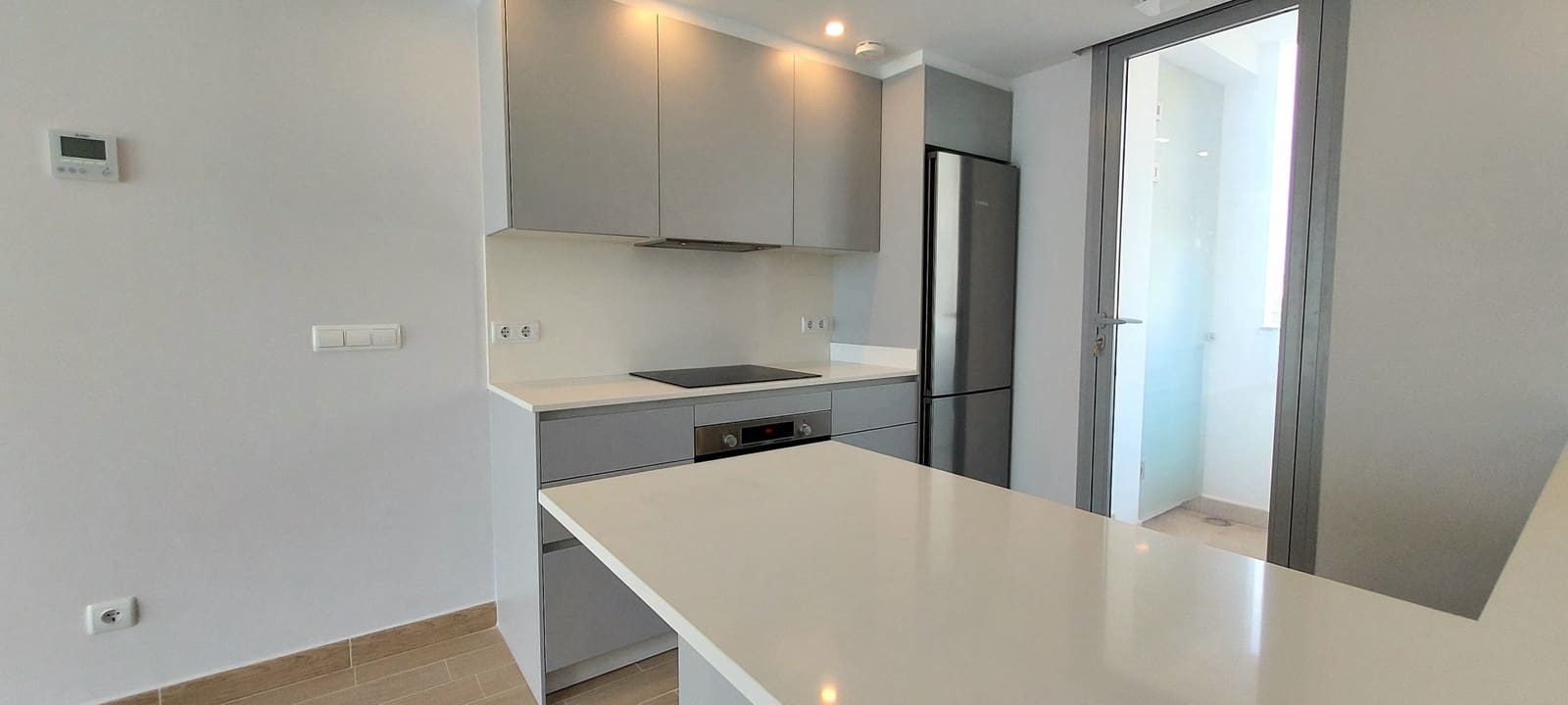 3 camera da letto Appartamento in vendita in Calpe / Calp con piscina - 725.000 € (Rif: 7700548)