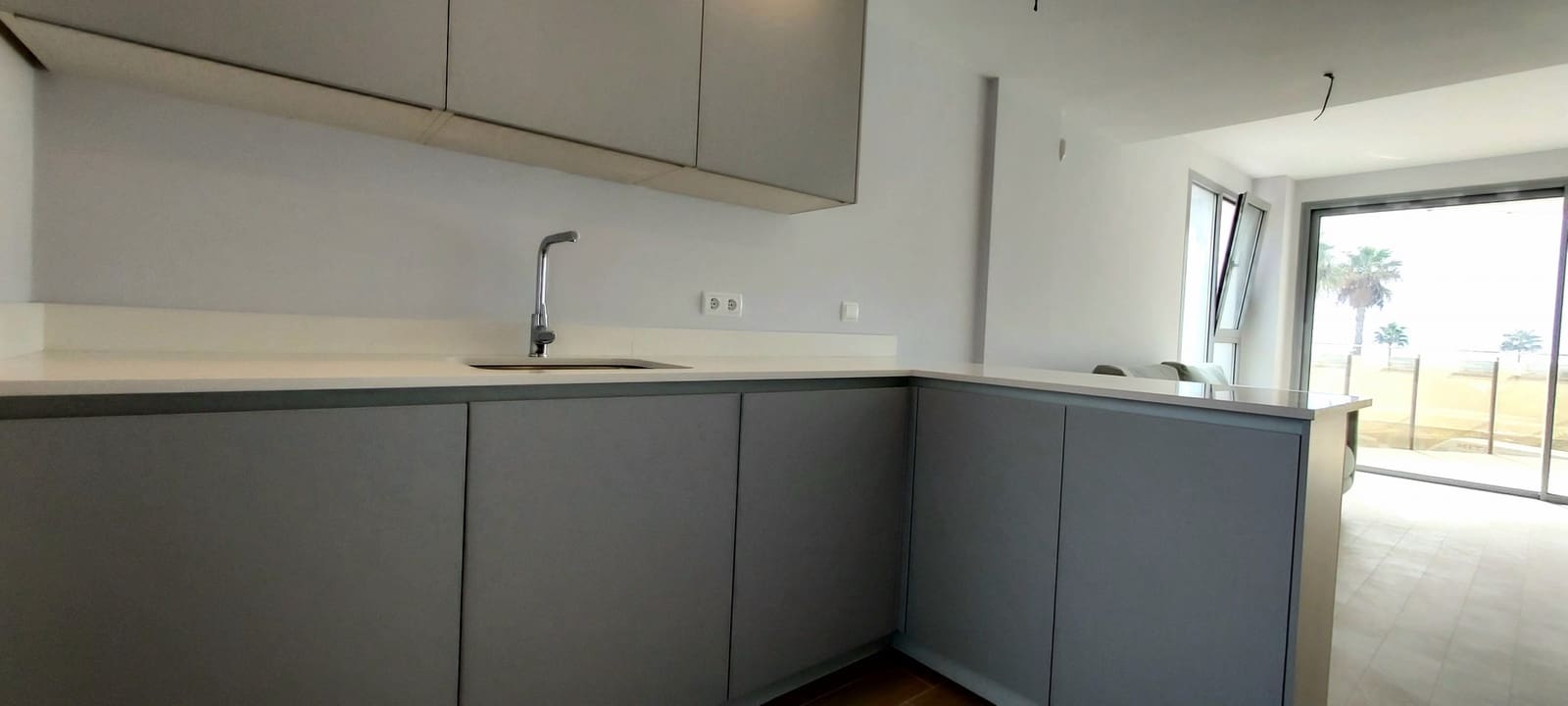 3 camera da letto Appartamento in vendita in Calpe / Calp con piscina - 725.000 € (Rif: 7700548)