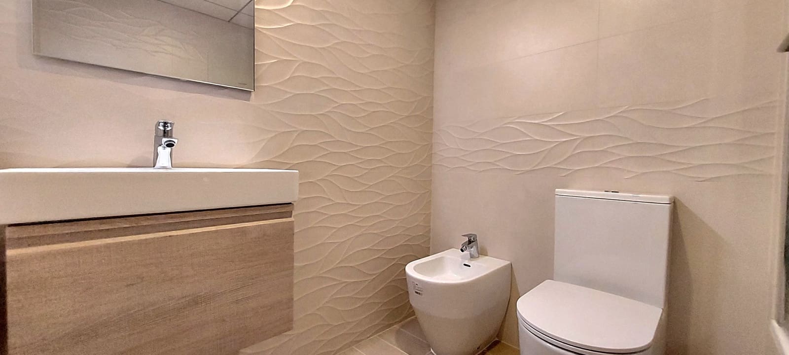 3 camera da letto Appartamento in vendita in Calpe / Calp con piscina - 725.000 € (Rif: 7700548)