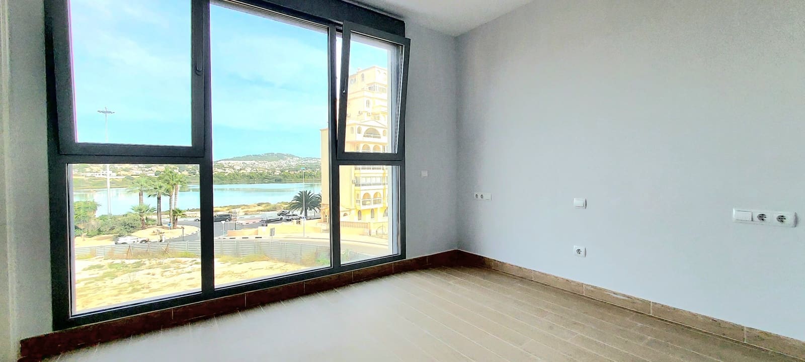 3 camera da letto Appartamento in vendita in Calpe / Calp con piscina - 725.000 € (Rif: 7700548)