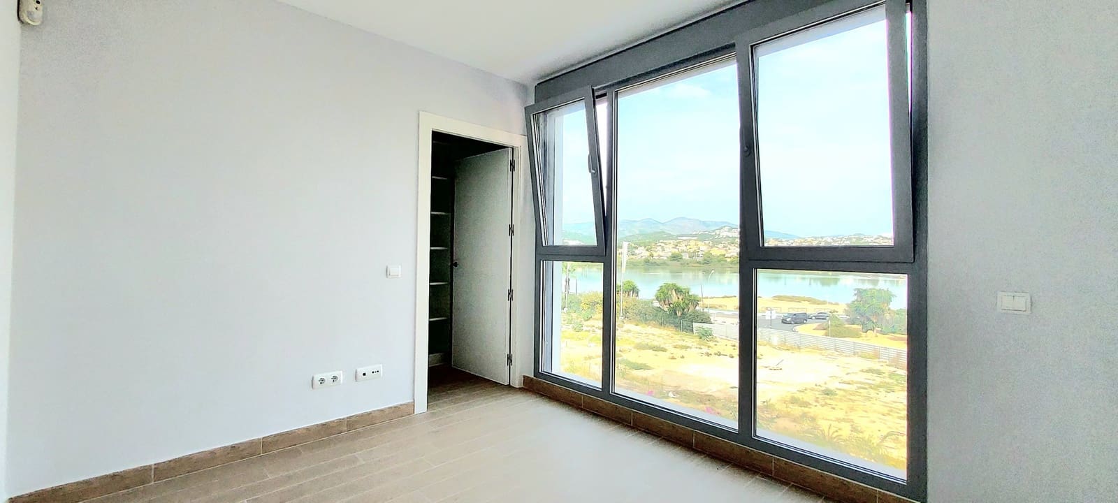 3 camera da letto Appartamento in vendita in Calpe / Calp con piscina - 725.000 € (Rif: 7700548)