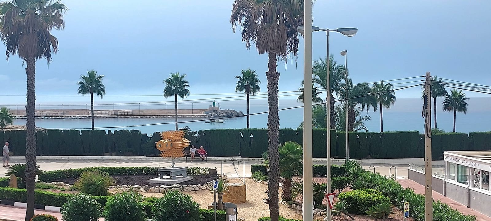 3 camera da letto Appartamento in vendita in Calpe / Calp con piscina - 725.000 € (Rif: 7700548)