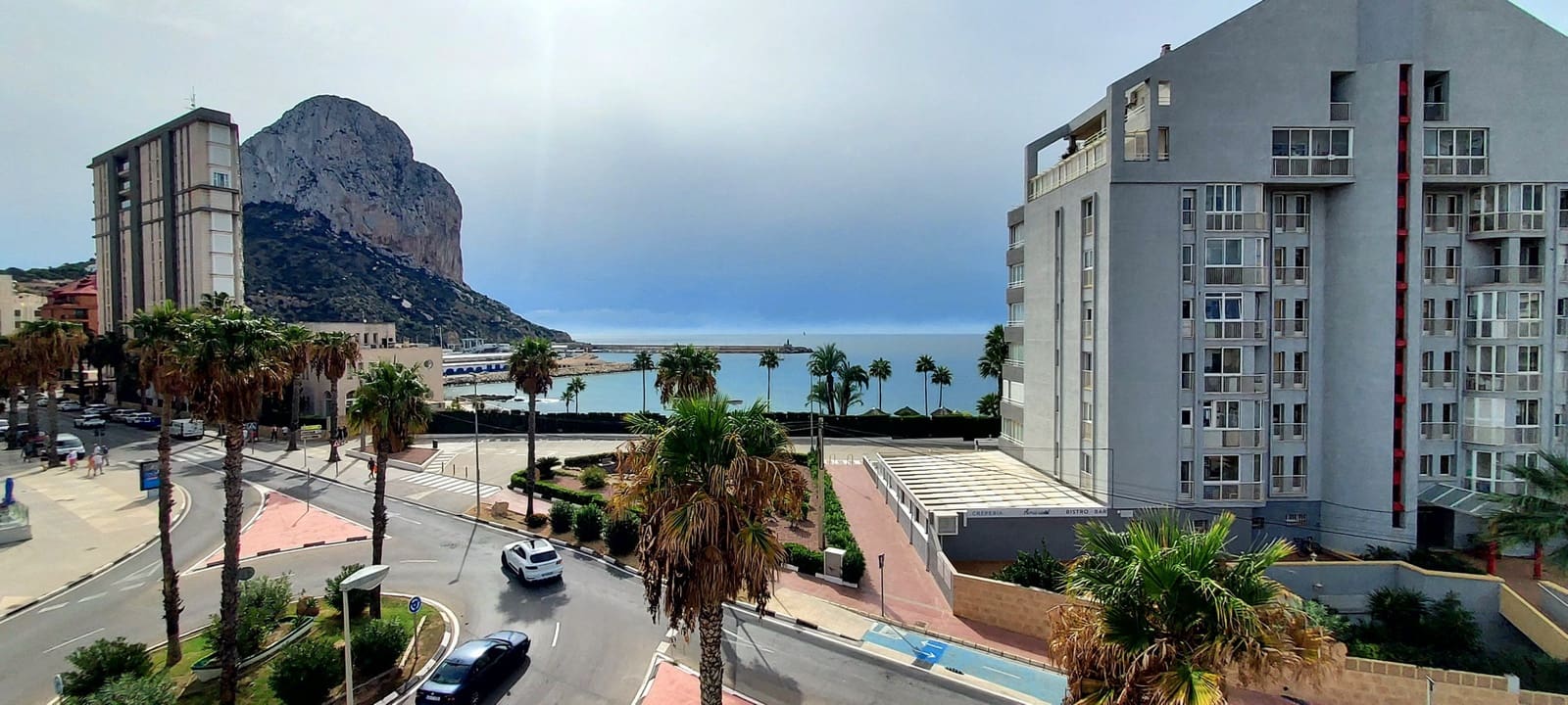 3 camera da letto Appartamento in vendita in Calpe / Calp con piscina - 725.000 € (Rif: 7700548)