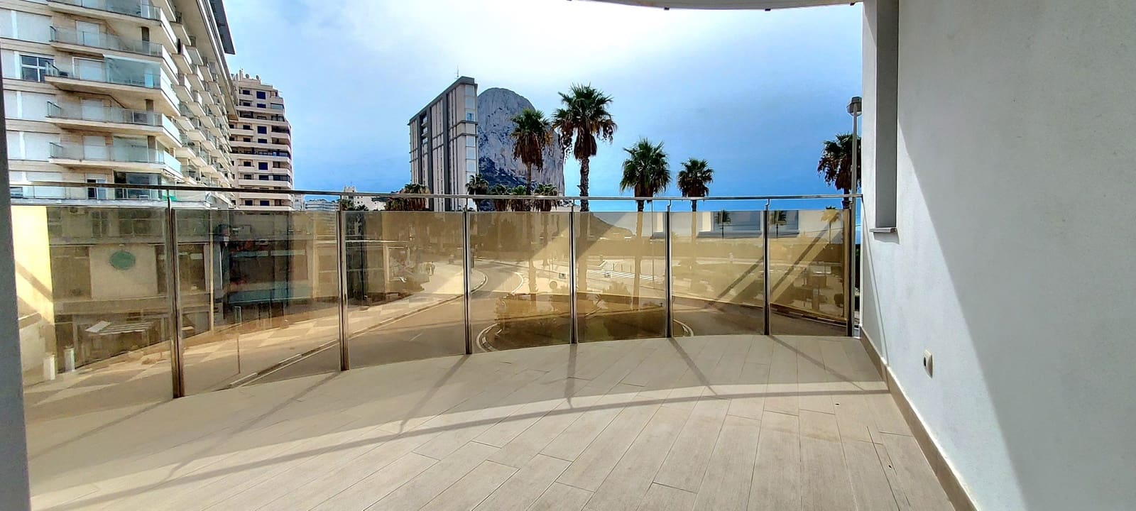 3 camera da letto Appartamento in vendita in Calpe / Calp con piscina - 725.000 € (Rif: 7700548)