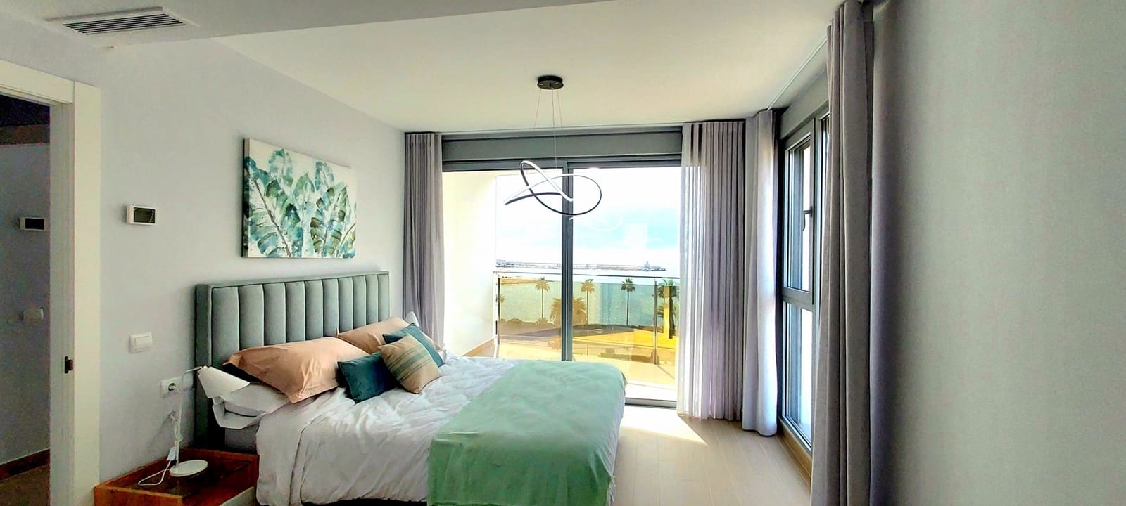 3 camera da letto Appartamento in vendita in Calpe / Calp con piscina - 725.000 € (Rif: 7700548)