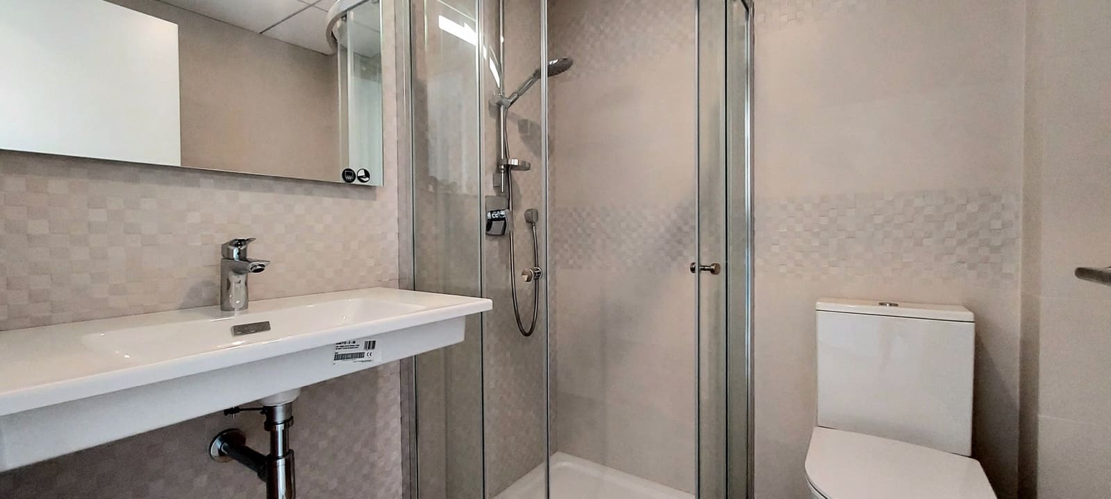 3 camera da letto Appartamento in vendita in Calpe / Calp con piscina - 725.000 € (Rif: 7700548)