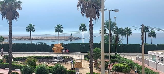 3 bedroom Apartment for sale in Gargasindi, Calpe / Calp with pool - € 725,000 (Ref: 7700548)