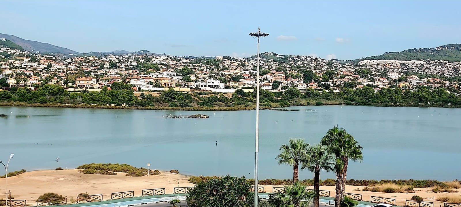 3 camera da letto Appartamento in vendita in Calpe / Calp con piscina - 725.000 € (Rif: 7700548)