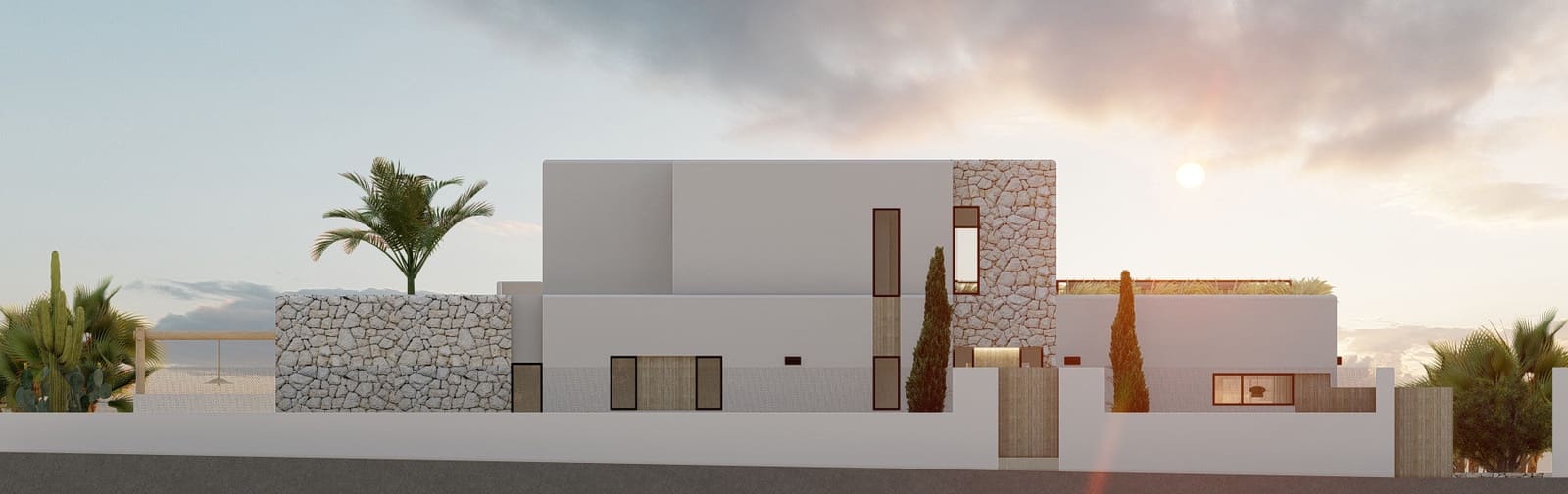 4 chambre Villa/Maison à vendre à Moraira avec piscine - 1 395 000 € (Ref: 7720336)