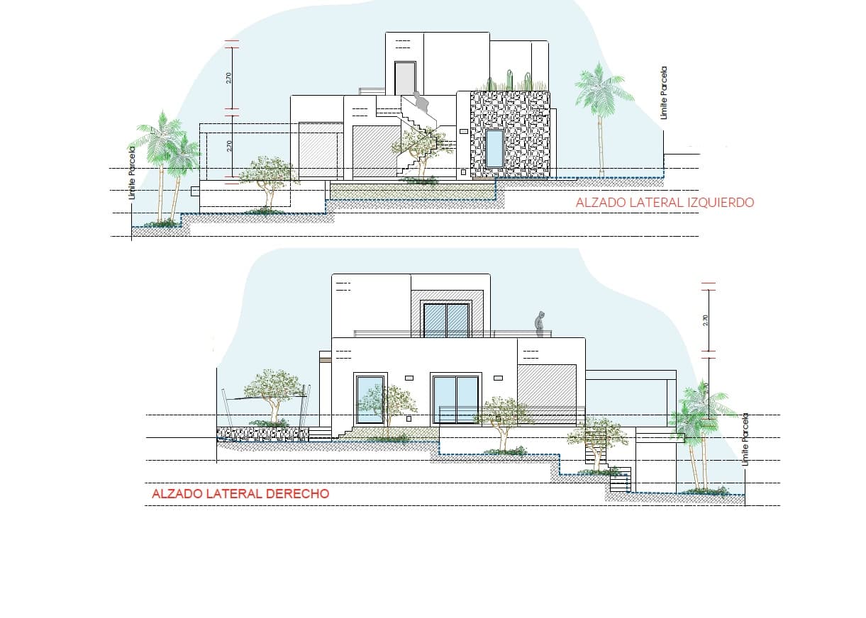 4 chambre Villa/Maison à vendre à Moraira avec piscine - 1 395 000 € (Ref: 7720336)