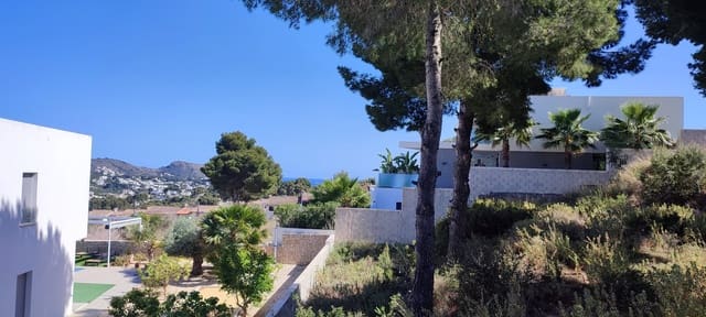 Area Edificabile in vendita in Casco Urbano, Teulada-Moraira - 299.500 € (Rif: 7759842)