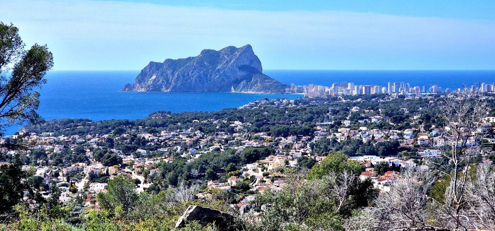 4 soverom Villa til salgs i Moraira med svømmebasseng - € 3 950 000 (Ref: 7814879)