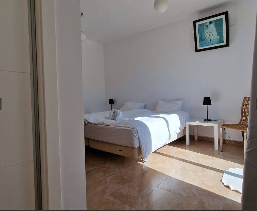 4 sypialnia Willa na sprzedaż w Moraira z basenem - 850 000 € (Ref: 7814880)