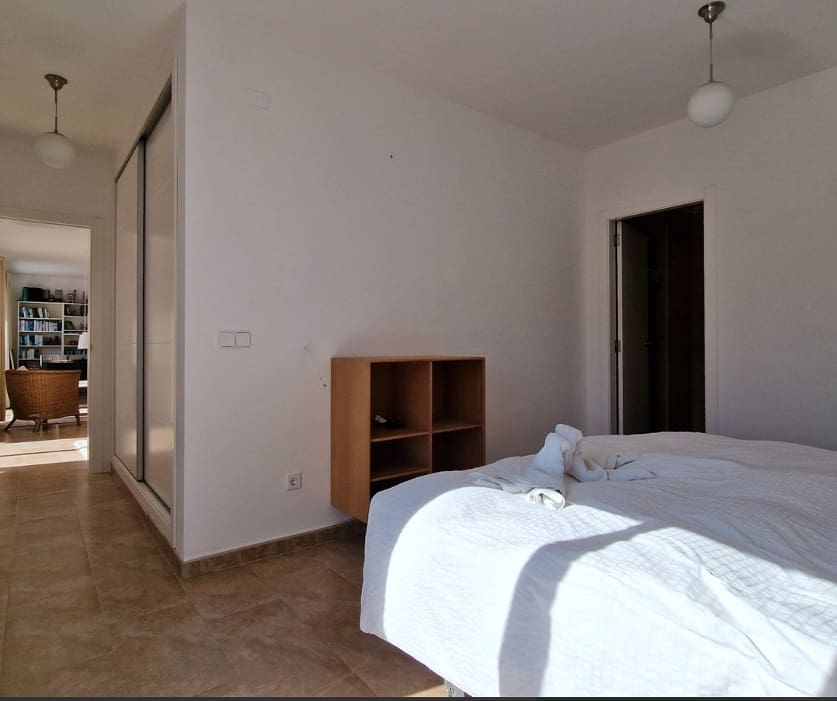 4 sypialnia Willa na sprzedaż w Moraira z basenem - 850 000 € (Ref: 7814880)