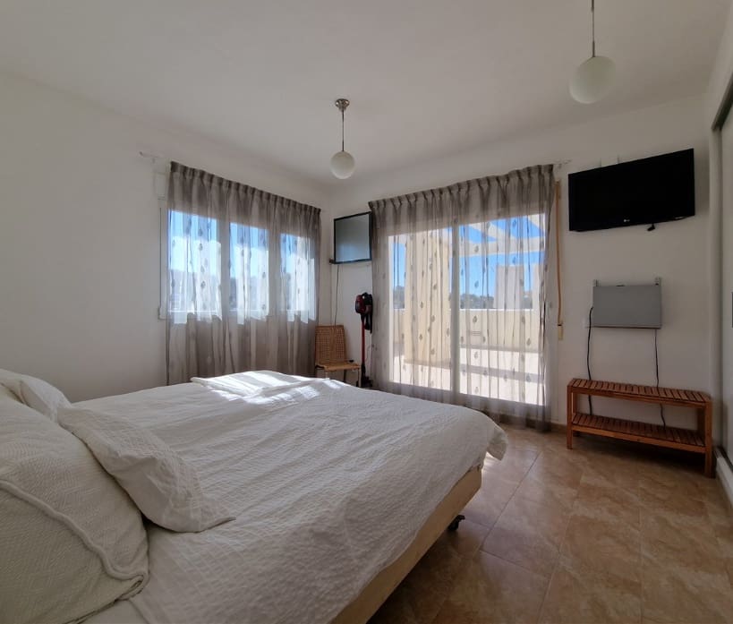 4 sypialnia Willa na sprzedaż w Moraira z basenem - 850 000 € (Ref: 7814880)