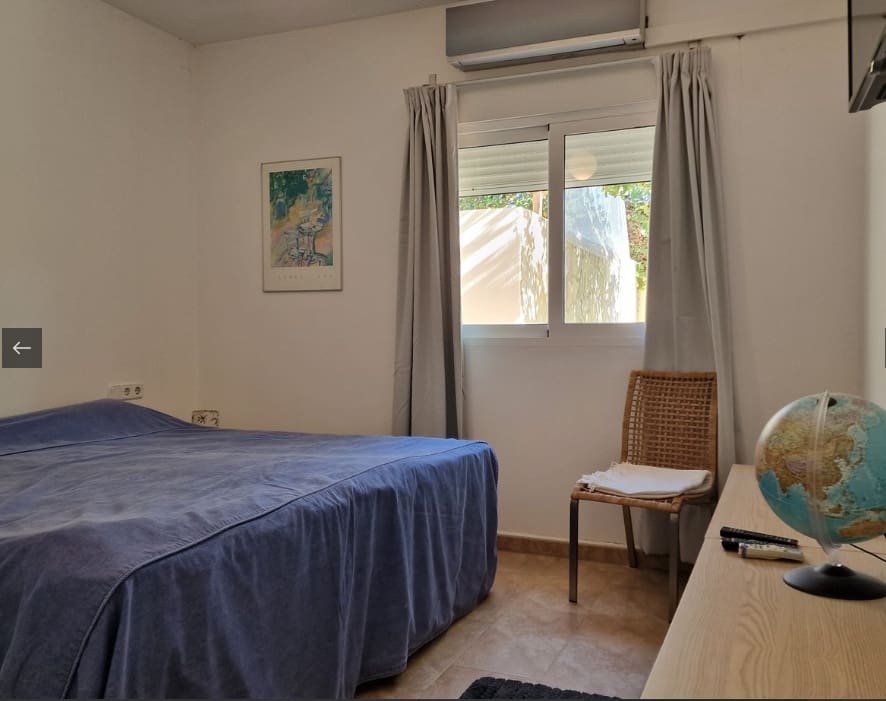 4 sypialnia Willa na sprzedaż w Moraira z basenem - 850 000 € (Ref: 7814880)