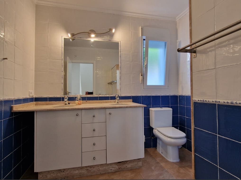 4 sypialnia Willa na sprzedaż w Moraira z basenem - 850 000 € (Ref: 7814880)