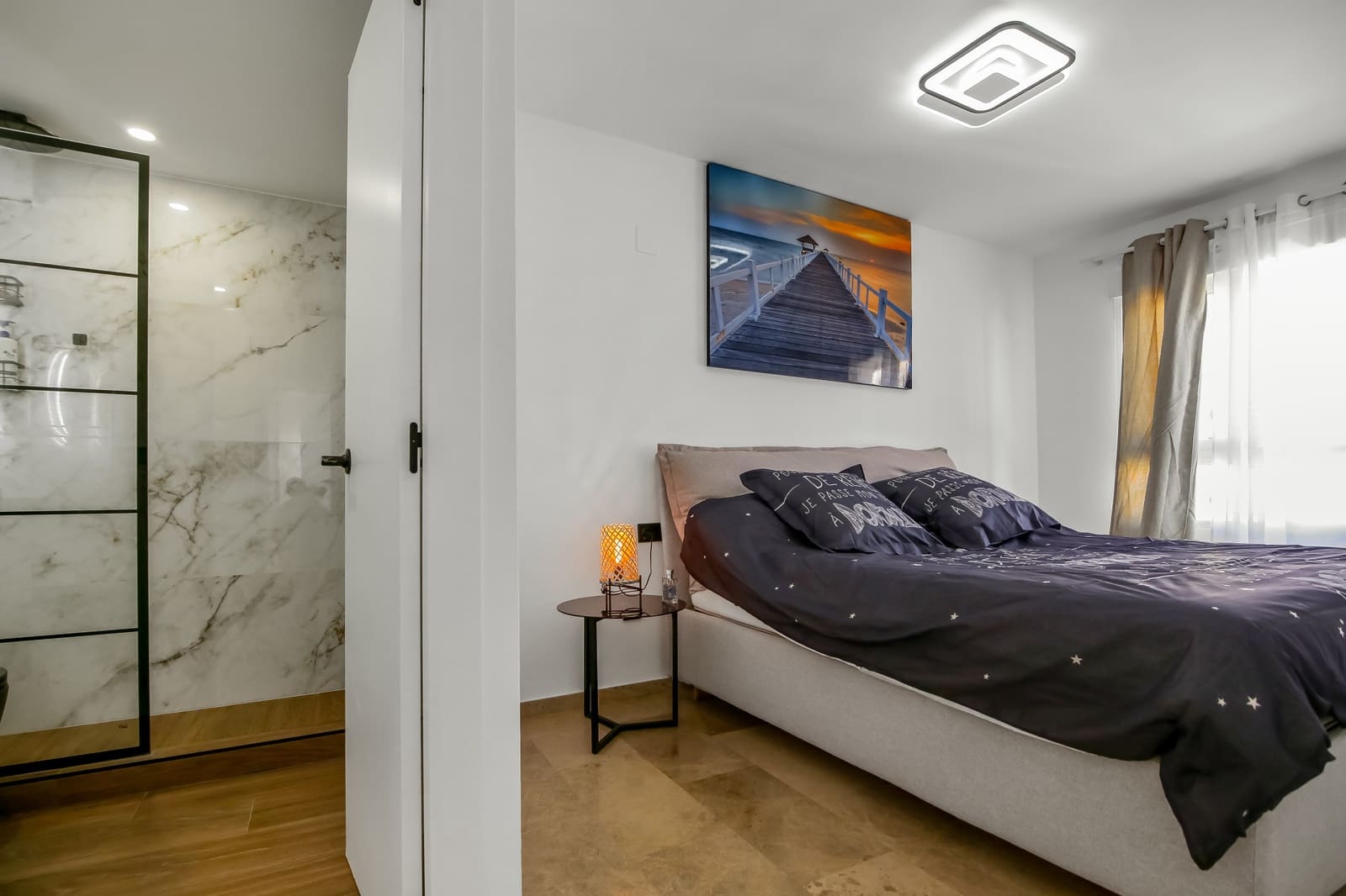 3 soveværelse Penthouse til salg i Moraira - € 550.000 (Ref: 7824759)