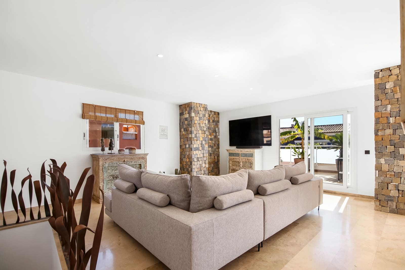 3 soveværelse Penthouse til salg i Moraira - € 550.000 (Ref: 7824759)