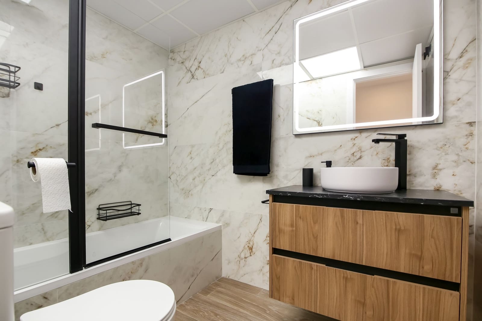 3 soveværelse Penthouse til salg i Moraira - € 550.000 (Ref: 7824759)