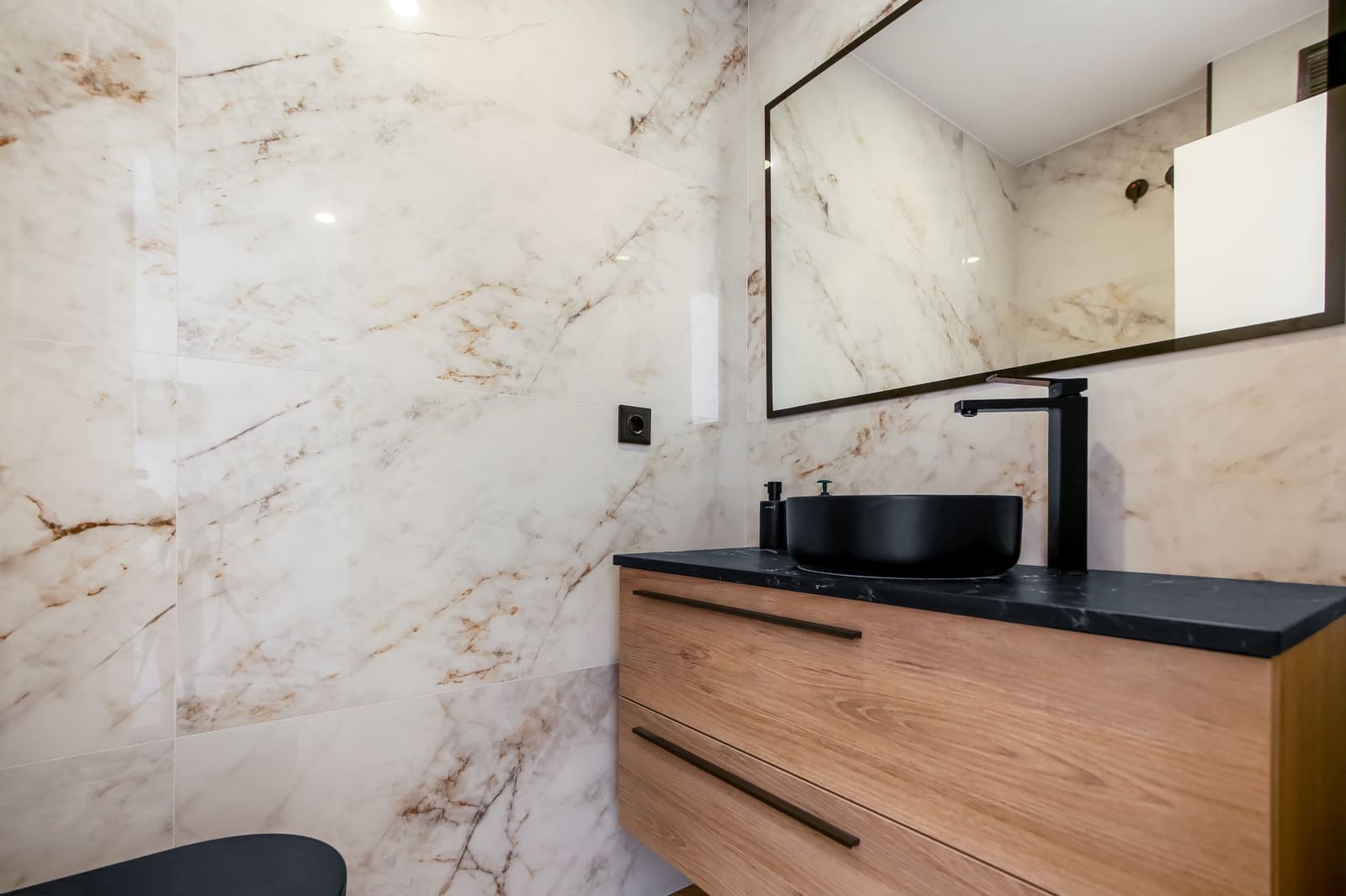 3 soveværelse Penthouse til salg i Moraira - € 550.000 (Ref: 7824759)