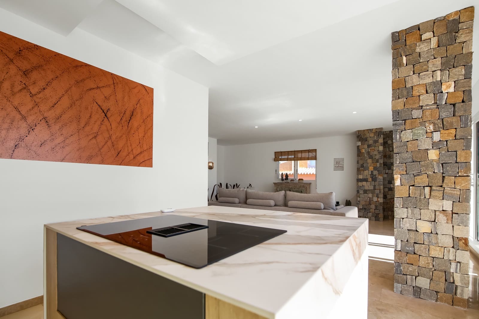 3 soveværelse Penthouse til salg i Moraira - € 550.000 (Ref: 7824759)