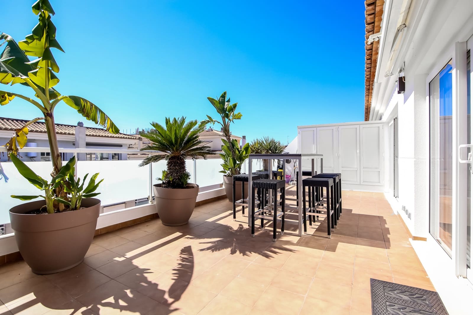 3 soveværelse Penthouse til salg i Moraira - € 550.000 (Ref: 7824759)