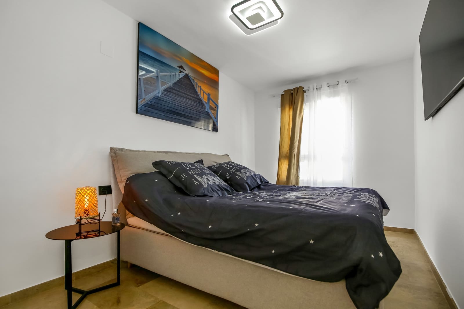 3 soveværelse Penthouse til salg i Moraira - € 550.000 (Ref: 7824759)