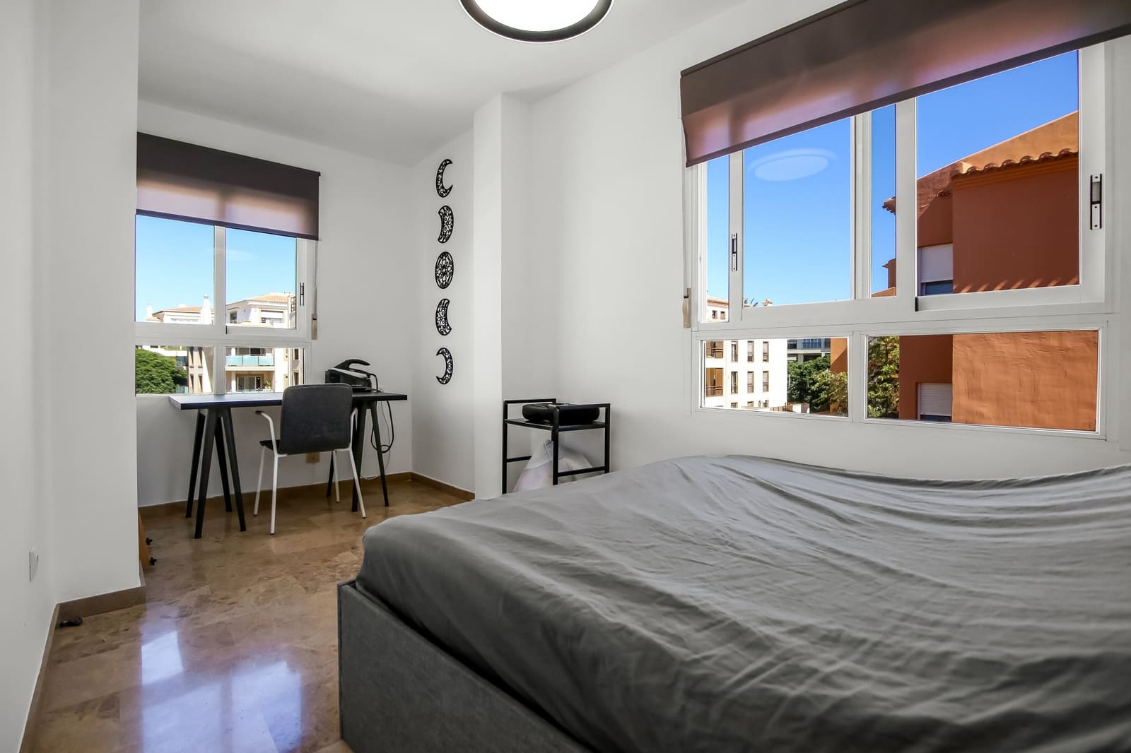 3 soveværelse Penthouse til salg i Moraira - € 550.000 (Ref: 7824759)