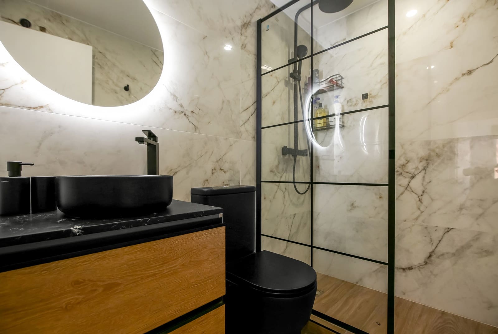 3 soveværelse Penthouse til salg i Moraira - € 550.000 (Ref: 7824759)